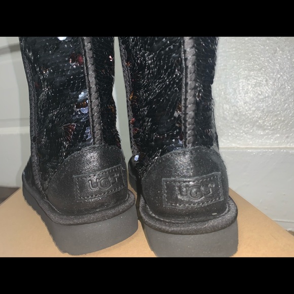 Ugg boots - Picture 5 of 5